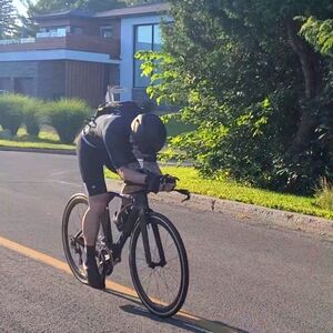 Meet your Posher, Lordhny vincent power